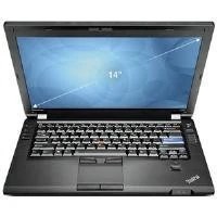 Lenovo L420 14 inch Laptop (Intel Core i3-2310M 2.10GHz, 2GB RAM, 320GB HDD, DVD+-RW DL, 16:9 HD, Window 7 Pro 64)