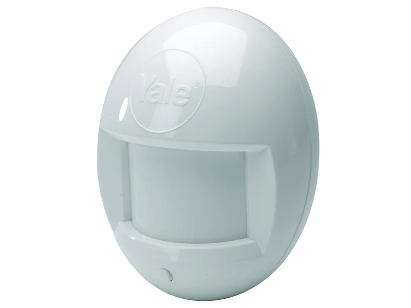 Yale B-HSA6031 Alarm Accessory Pet Friendly PIR, Pack of 3, Motion Activated, Pet Friendly, Accessory for HSA Alarms, White