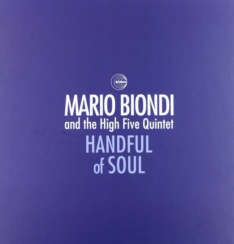 Handful Of Soul (Box Edition) [VINYL]