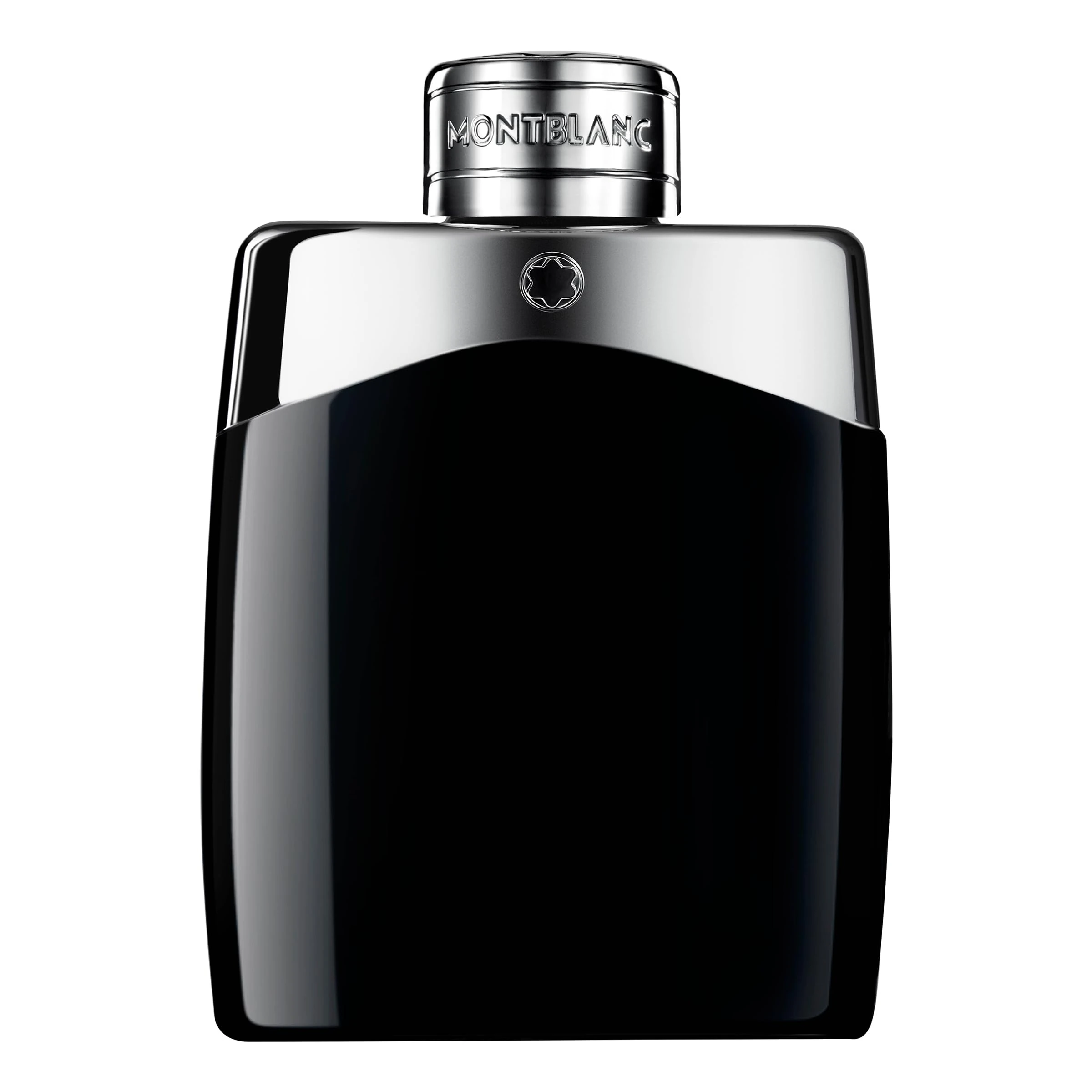 Montblanc Legend Eau de Toilette, 100 ml (Pack of 1)