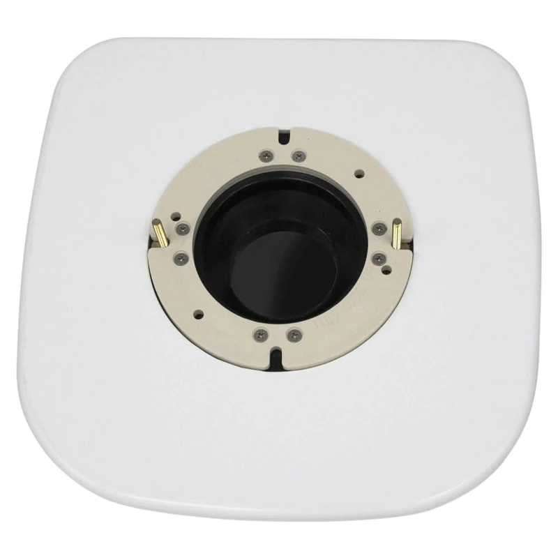 Dometic 385311719 310-Series Mounting Adapter Kit - White - Image 1