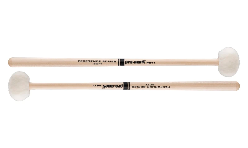 Performer Series PST1 Soft Maple Timpani Mallet