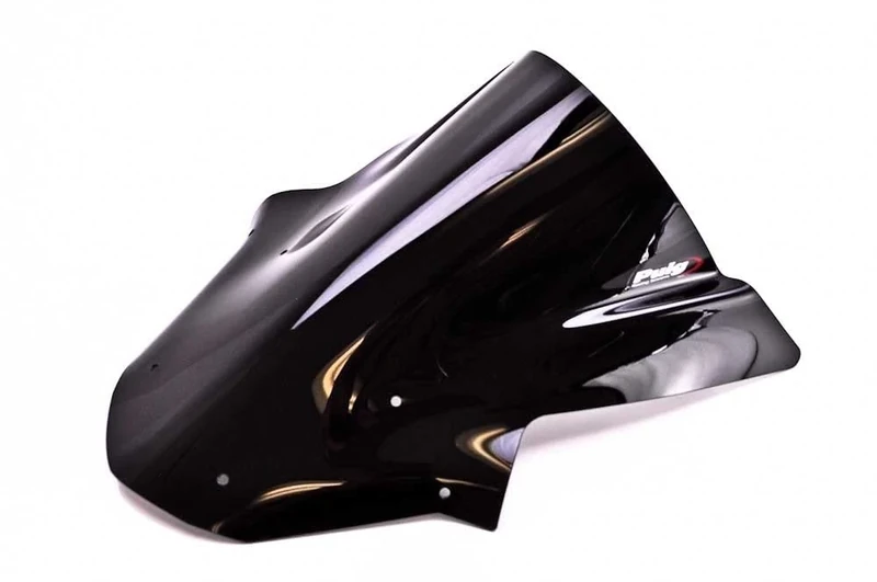 Puig 5603N Z-Racing Screen Black