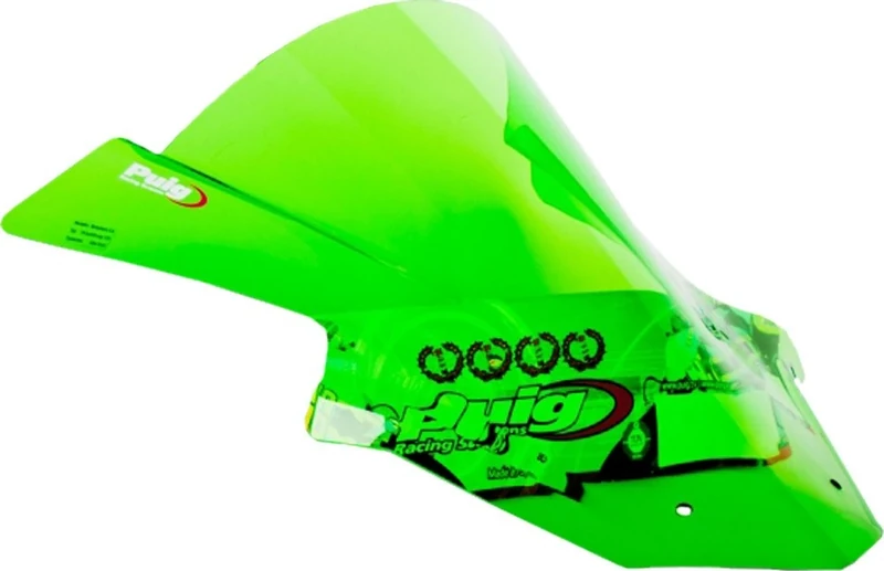 Puig 5603V Z-Racing Screen Green