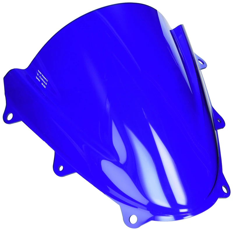 Puig 5605A Z-Racing Screen Blue