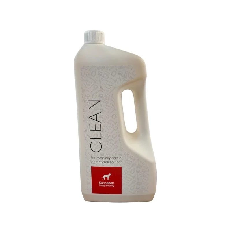 Karndean Flooring Routine Cleaner 2L Refill Karndean Floor Cleaning Products