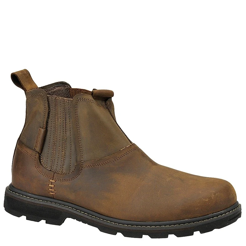 Skechers Blaine - Orsen, Men's Blaine - Orsen, Brown (CDB), 5.5 UK (39 EU)