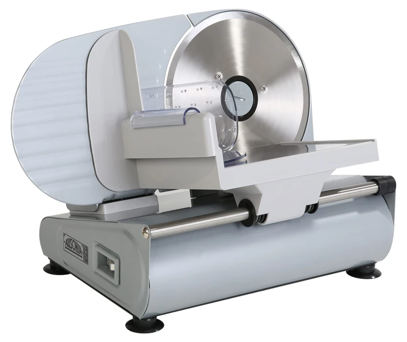 R.g.v. slicer ausonia 190