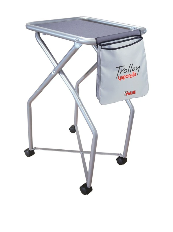 POLTI Trolley Trolley VAPORELLA - Image 1