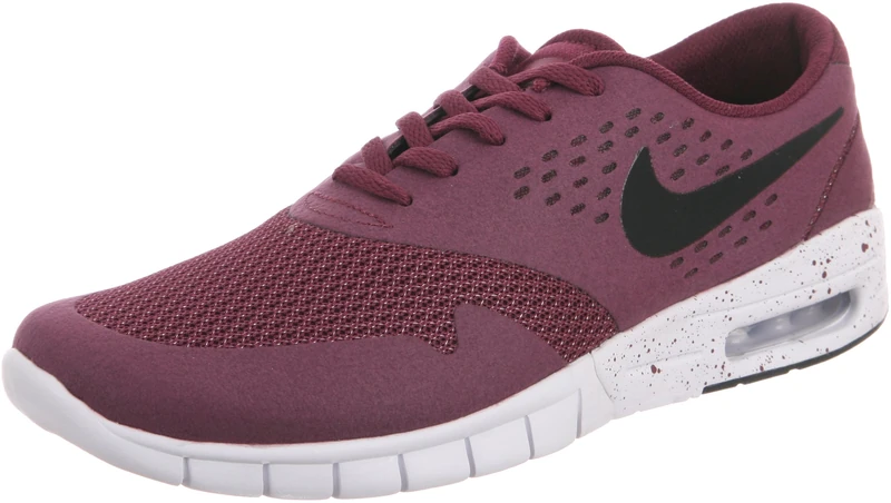 NIKE PWR 7/8 Tghts Men's Tights - Red Crush/Phantom, Small - Image 1