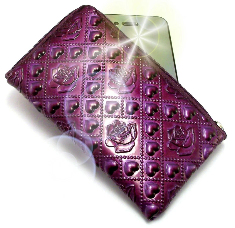 Kitchen scale of bamboo WHITE