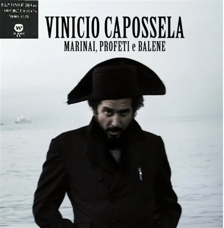 Marinai Profeti E Balene [VINYL]