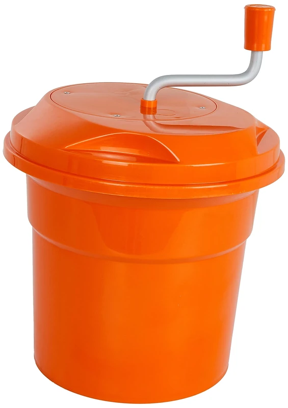 Saro Rena 121 357-1000 Salad Spinner, 12 litres