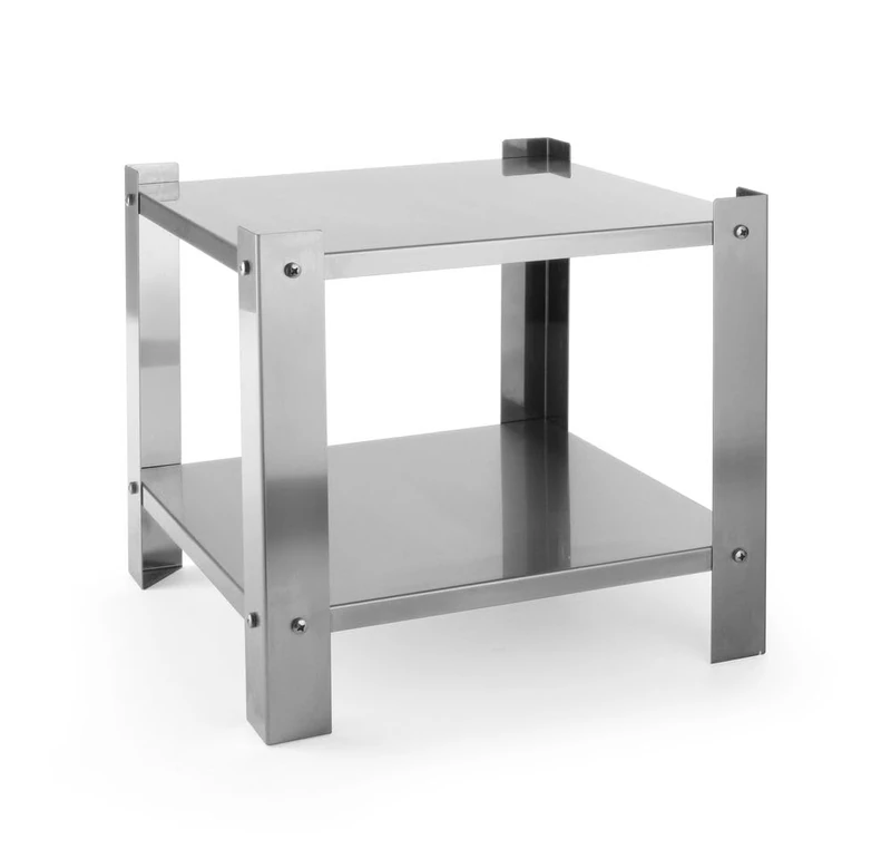 HENDI Hokker base, 425x425x(H)400 mm