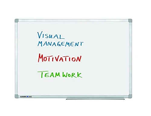 Legamaster BASIC Whiteboard 90x120cm