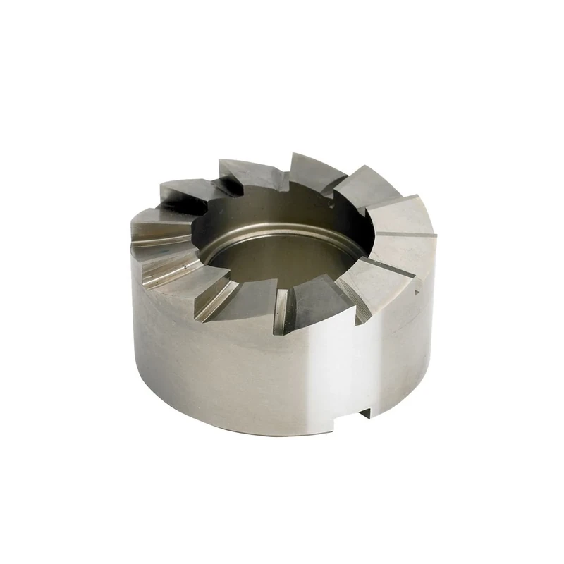 Cyclo Tools 7815 Head Tube/Bottom Bracket Facer - Silver, 1-1/8 Inch