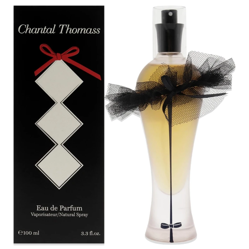 Chantal Thomass Chantal Thomass for Women 3.3 oz EDP Spray