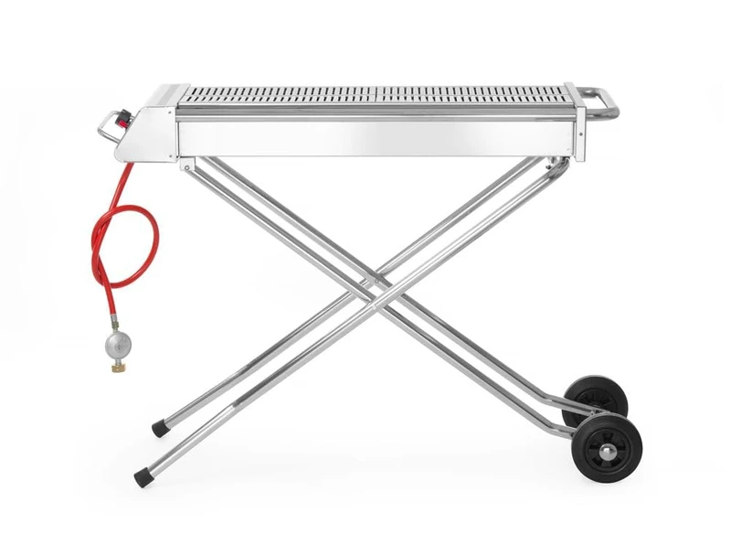 Hendi UK Xenon Pro, 1120x410x(H)900 mm, Stainless Steel 148105