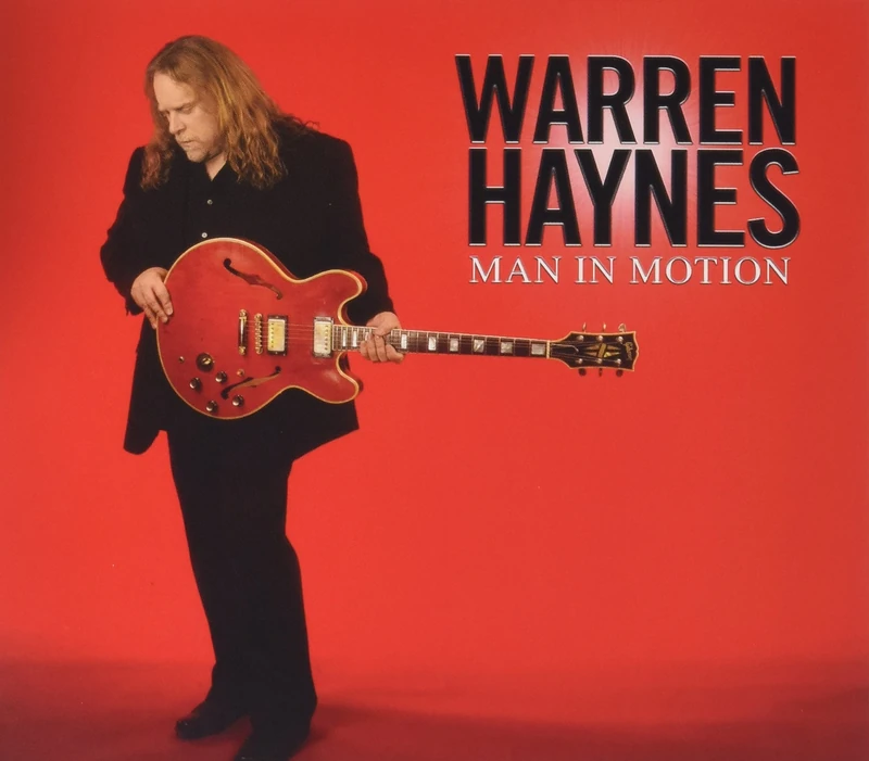Man in Motion Bestbuy Exclusive CD - 2 Bonus Demo Tracks - Image 1
