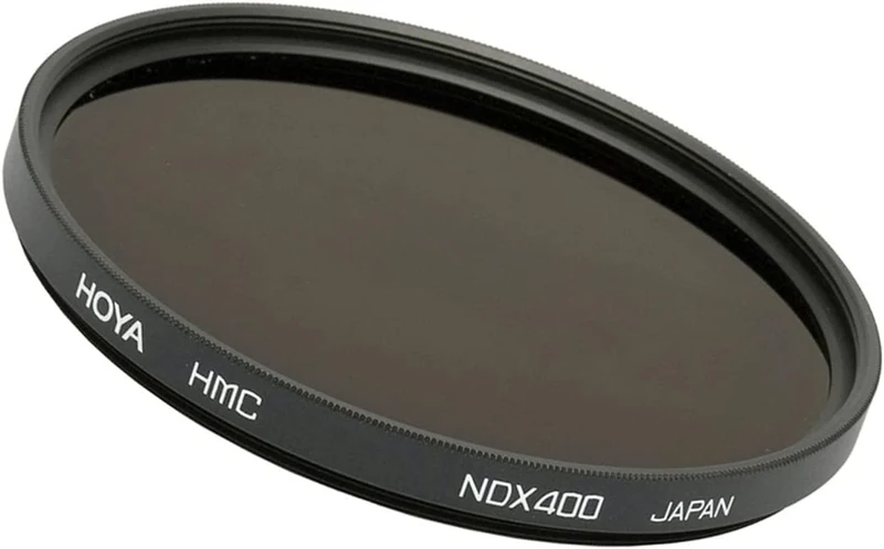 Hoya 82 mm Filter NDX400 HMC for Lens