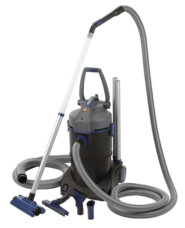 Oase PondoVac 4 Pond Vacuum Cleaner