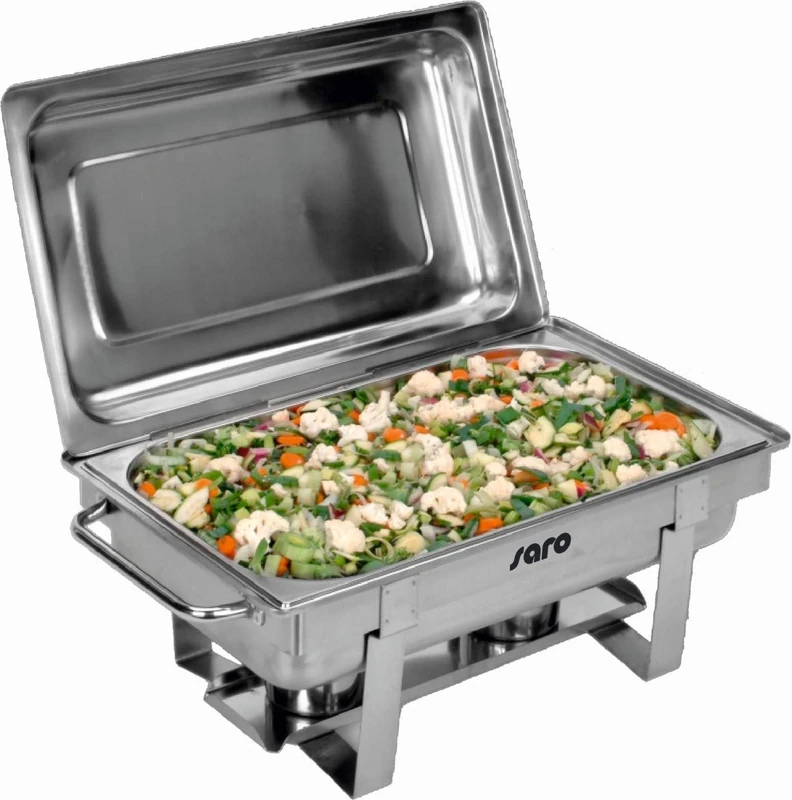 Saro 213-1001 Chafing Dish, Anouk 1