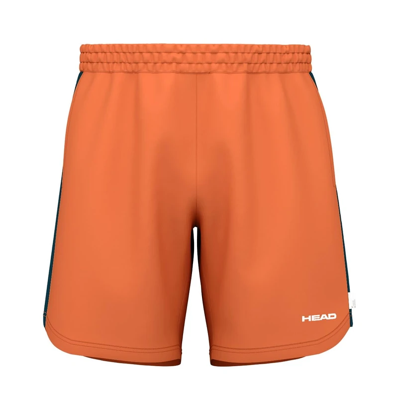 HEAD Power Shorts Men Green