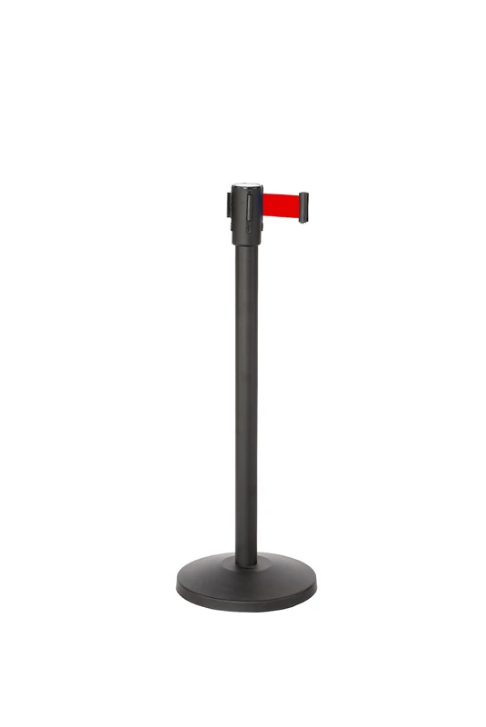SARO AF 206 PR Personal Guide System Metal Black 36 x 36 x 91.5 cm - Image 1