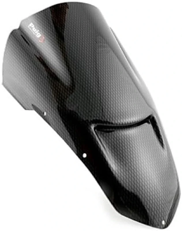 Puig 4110C Z-Racing Screen Carbon Look