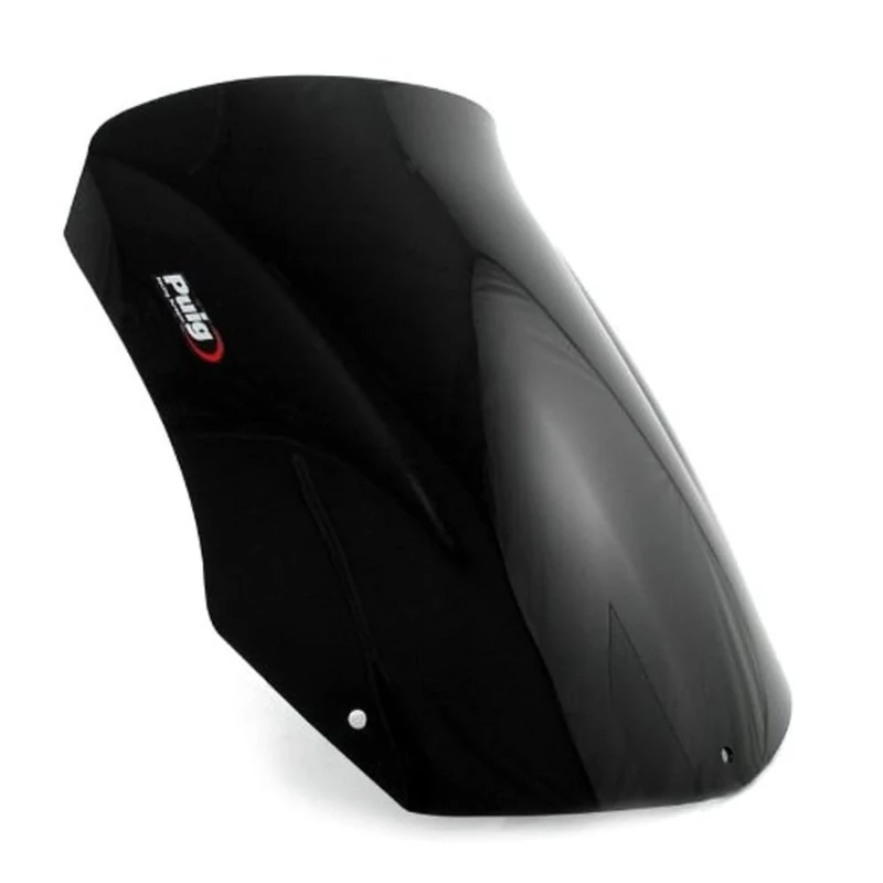 Puig 4376N Touring Screen Black