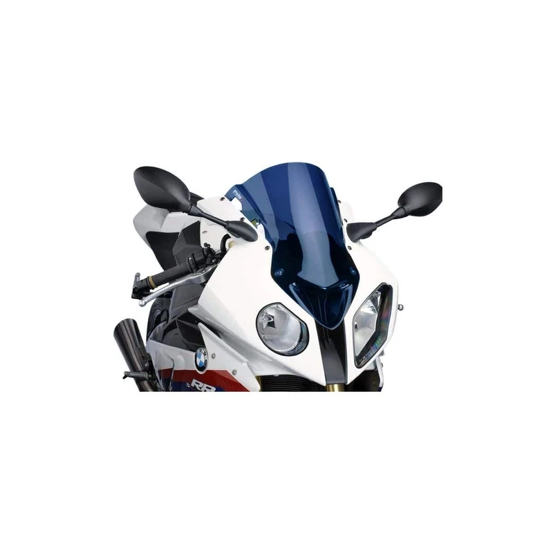 Puig 5205A Z-Racing Screen Blue