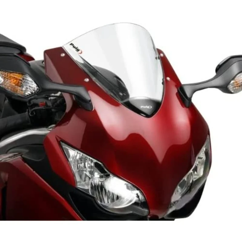 Puig 4623W Racing Screen Transparent