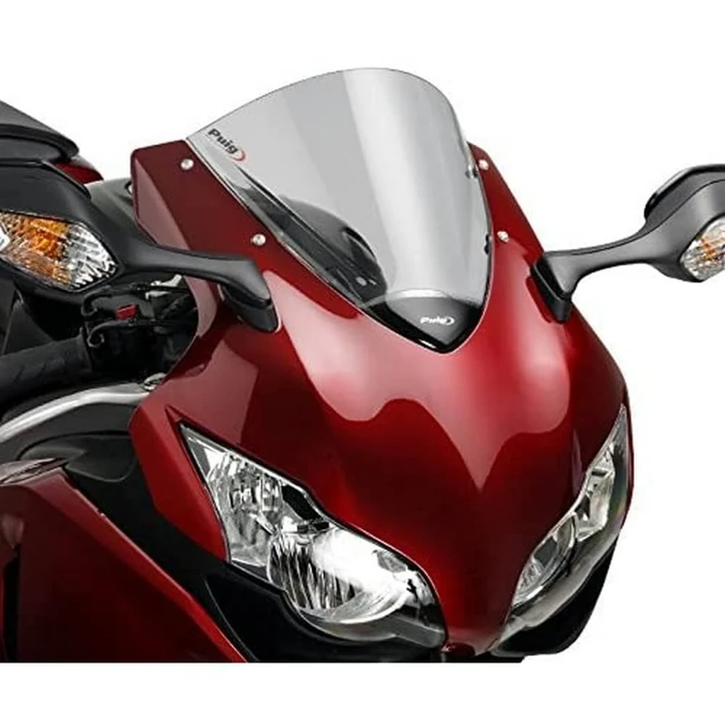 Puig 4623H Racing Screen Smoke