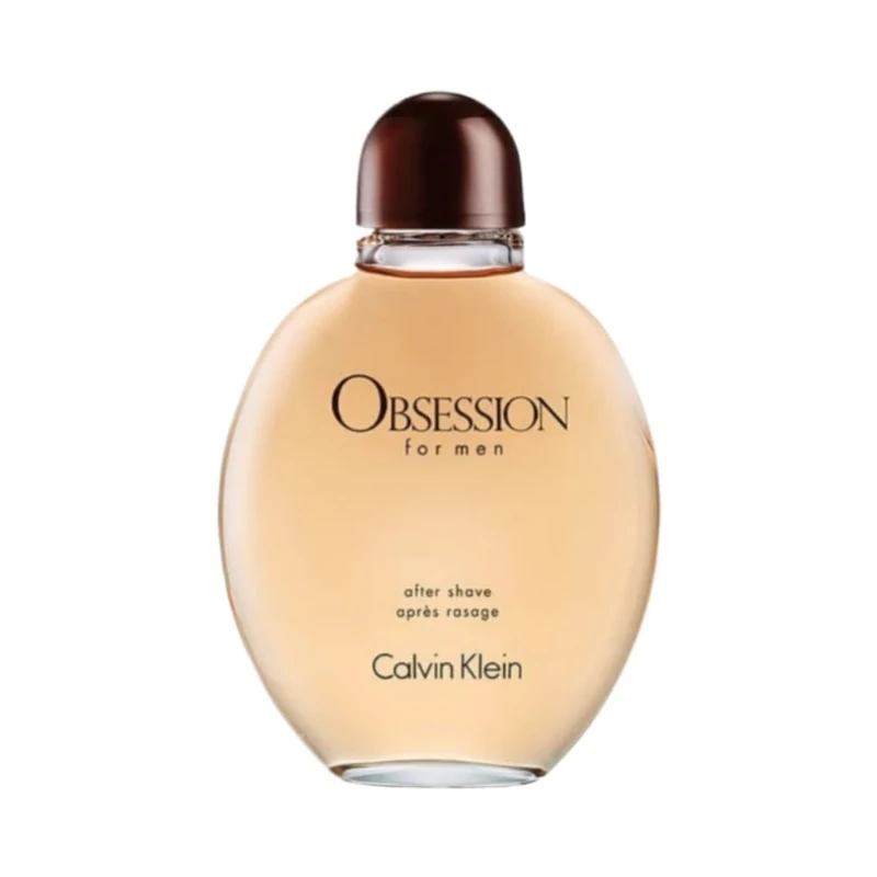 Obsession by Calvin Klein for Men - 2.5 oz EDT Spray