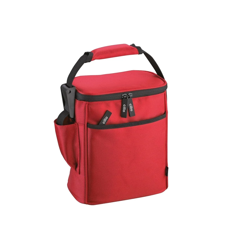Cilio Isoliertasche Dolomiti rot 24cm red - Image 1
