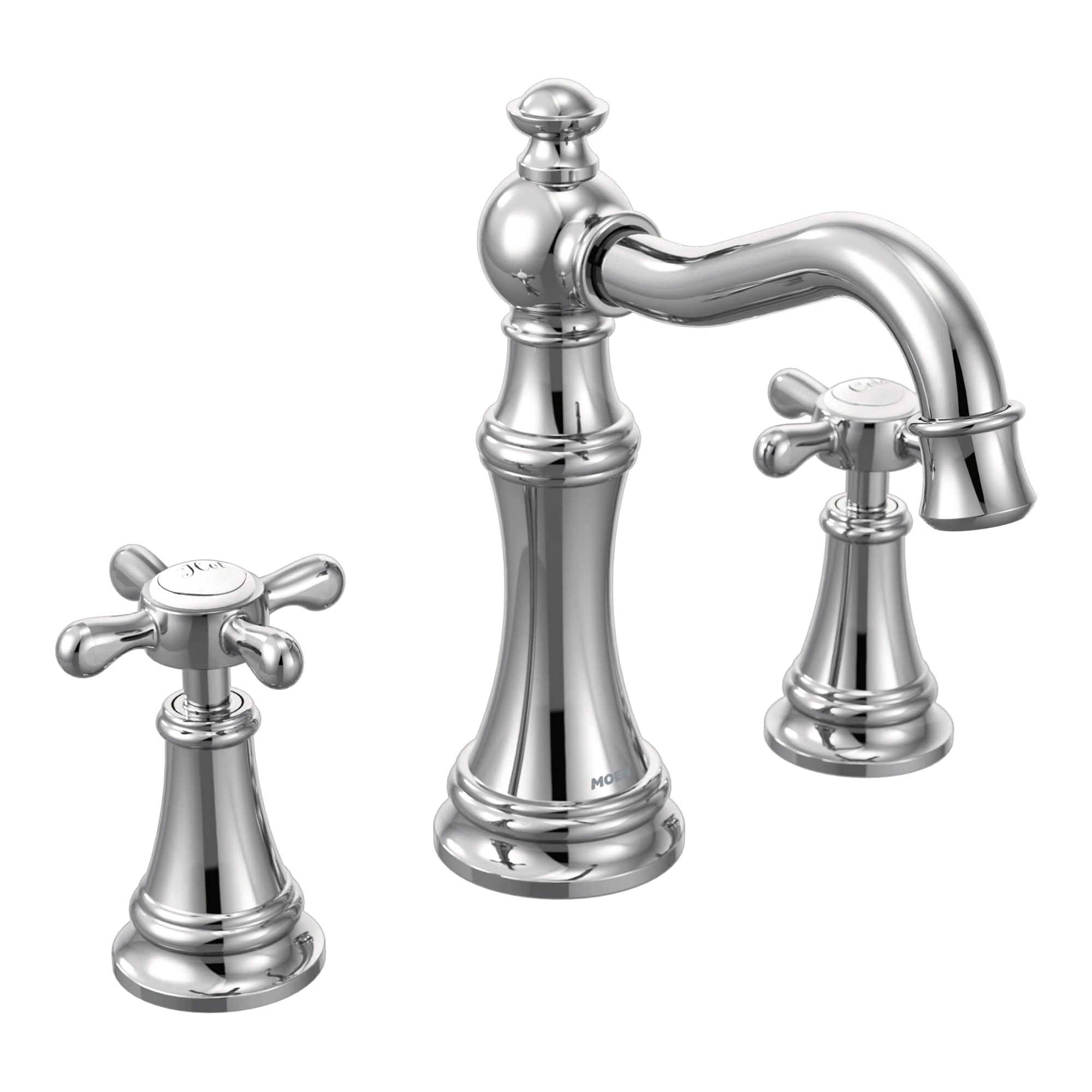 MOEN TS42114 Weymouth Bathroom Tap