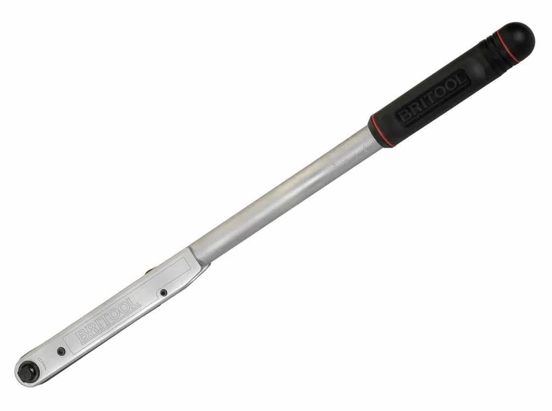 Britool EVT600A 1/2-inch Torque Wrench Drive - Image 1