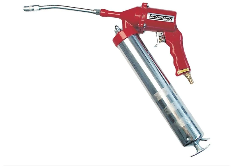 Brüder Mannesmann Werkzeuge 1526 Compressed Air Grease Gun