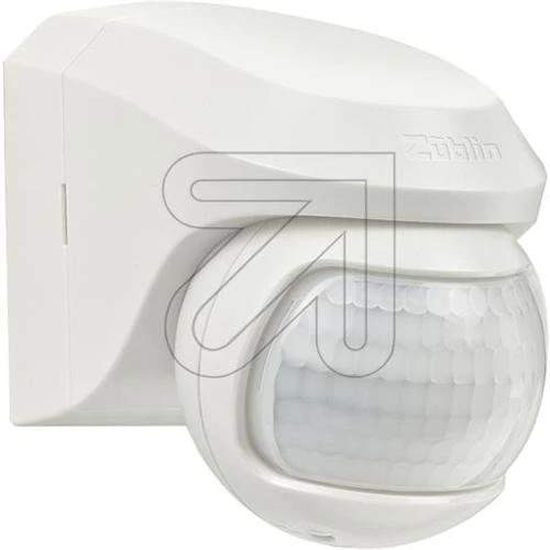 NIKO 3160 Surface Mounted Motion Sensor Movement Detector 200° Relay IP44 - Image 1