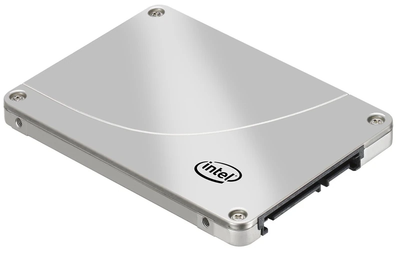 Intel SSD 320 Series 160GB 9.5mm 2.5 inch SATA2 Solid State Drive - Image 1