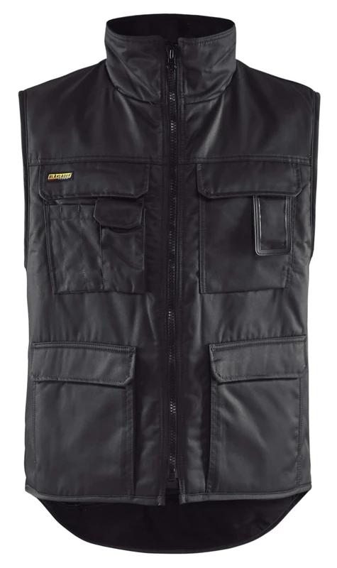 BLÅKLÄDER Workwear Work's QTY: 1, blue, 67-38011900-8900-M