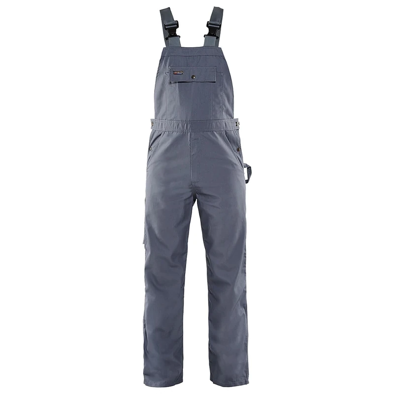 Blakläder 261018009400D100 Size D100 Overall - Grey - Image 1