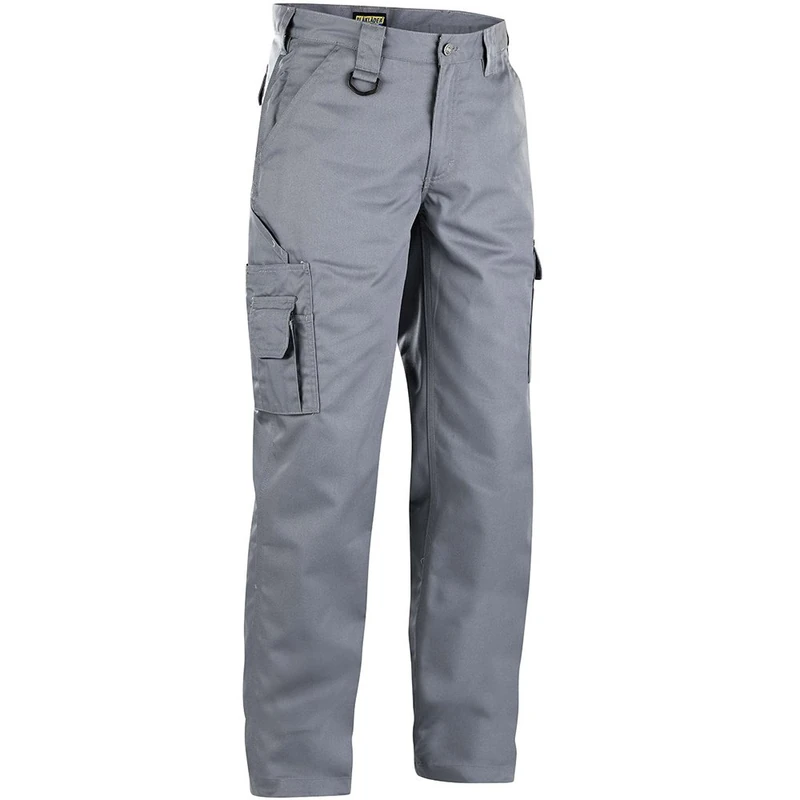 Blakläder 140718009400 C146 Profile Trousers, Grey, 140718009400C156 - Image 1