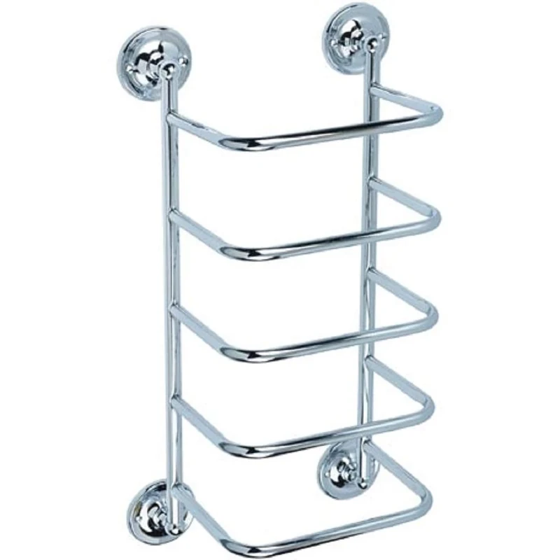 Bristan COMP TSTACK1 C Towel Stacker - Chrome
