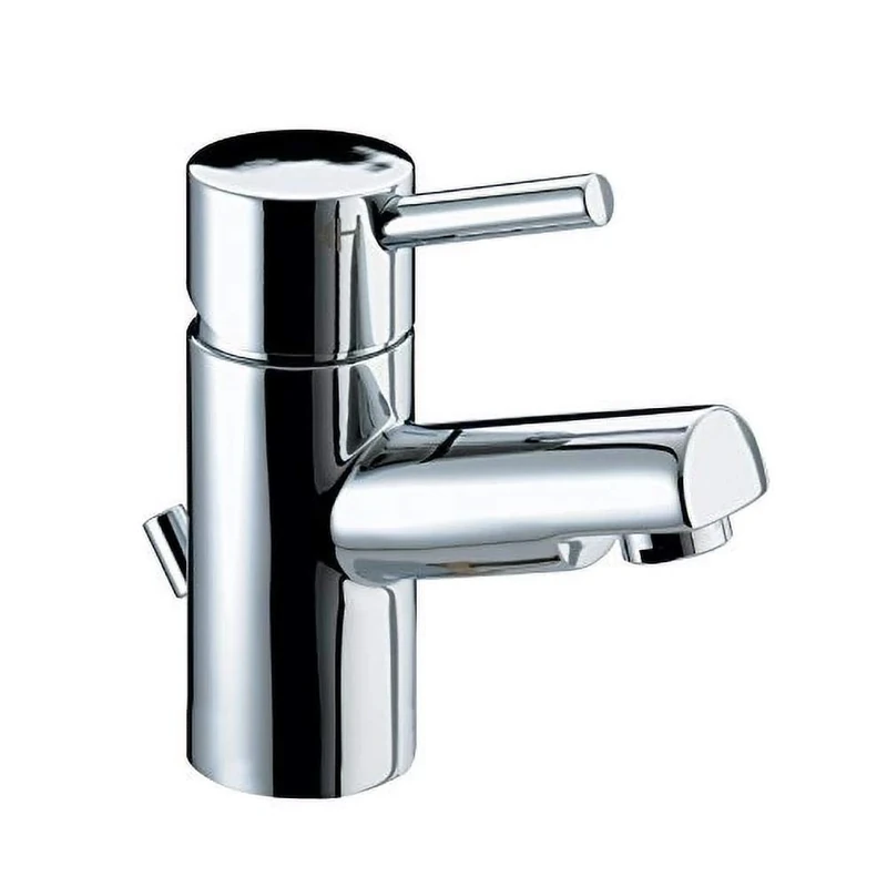 Bristan PM EBAS C Prism Basin Mixer with Eco-Click and Pop-Up Waste