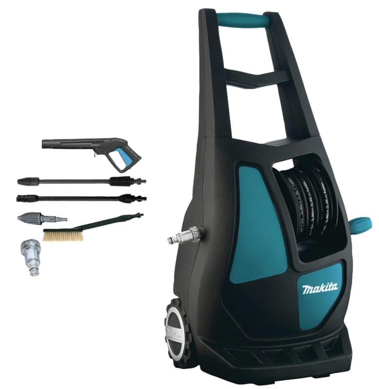 Makita HW132 240V Power Washer - Image 1