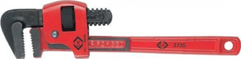 C.K T3735 350 Stillson Wrench