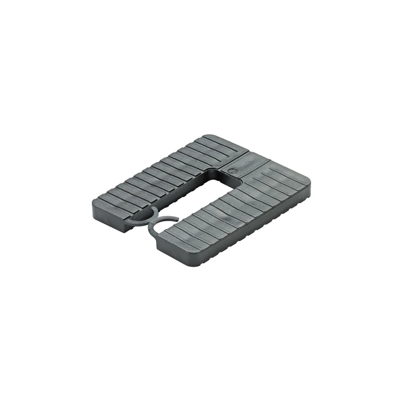 Roto TS12301 Euroklick type 2 Distance palette, yellow, 40 x 30 x 4 mm