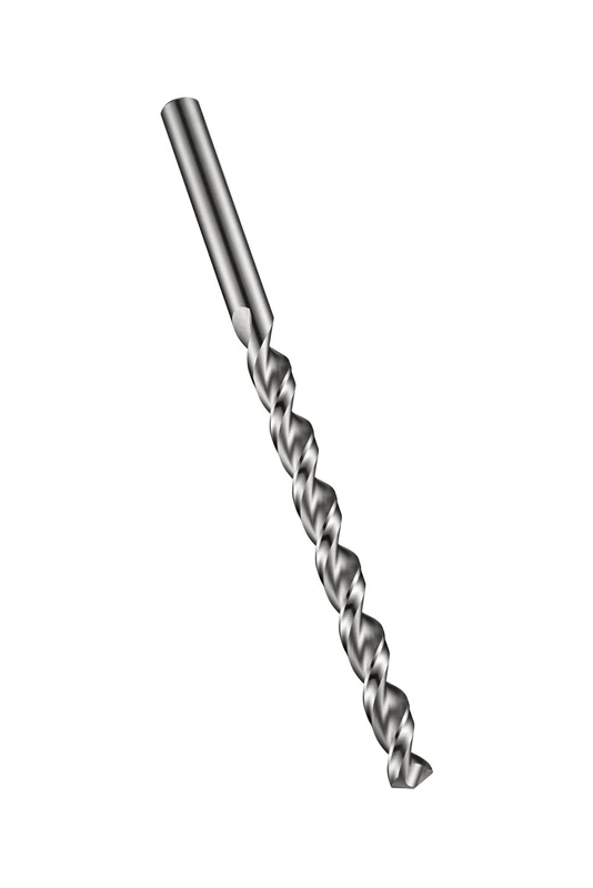 Dormer PFX Long Series Drill, Pack of 1