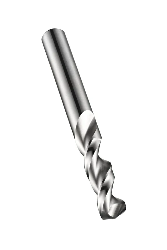 Dormer A920 HSS-E High Speed Cobalt PFX Stub Drill Bit with 130 Degree Point, Diameter 35/64-inch, Single Pack